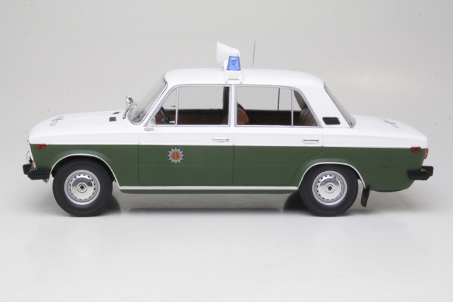 Lada 2106 1976 "Volks Polizei"