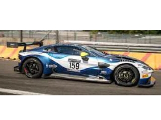 Aston Martin Vantage AMR GT3, 24h Spa 2021, Tuomas Tujula, no159 Aston Martin Vantage AMR GT3, 24h Spa 2021, Tuomas Tujula, no159