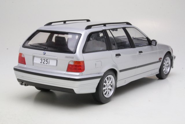 BMW 3 series (e36) Touring 1995, hopea