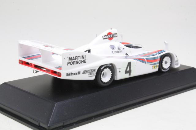 Porsche 936/77, Le Mans 1977, J.Rarth/H.Haywood/J.Ickx, no.4