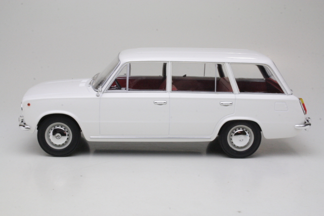 Lada 2102 1970, valkoinen