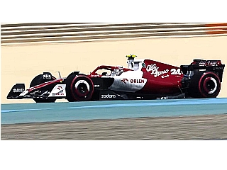 Alfa Romeo C42, F1 2022, V.Bottas, no.77 Alfa Romeo C42, F1 2022, V.Bottas, no.77