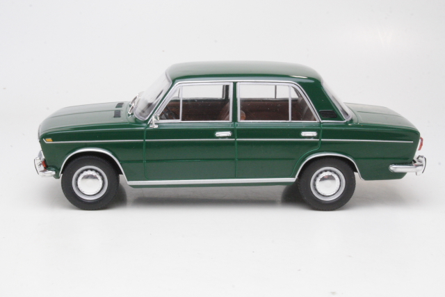 Lada 1500 1977, vihreä