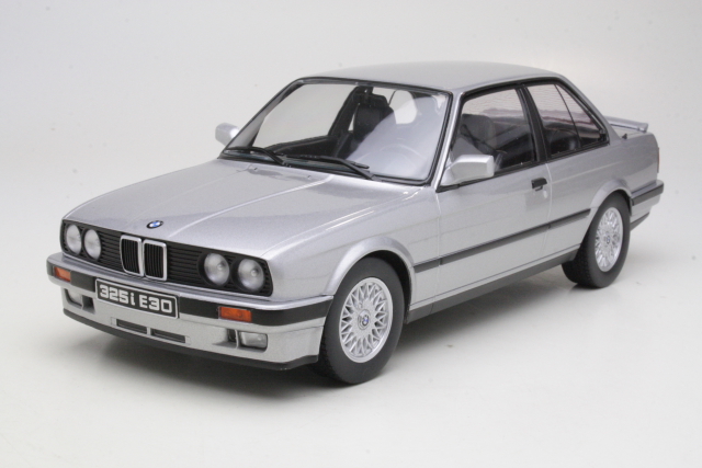 BMW 325i (e30) M-Package 1 1987, hopea