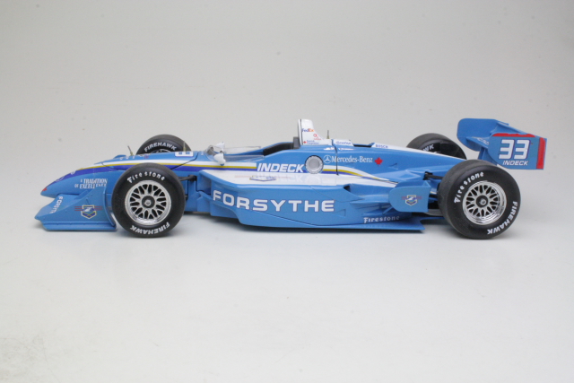 Reynard 99i, Forsythe Racing 1999, P.Carpenter, no.33