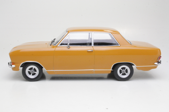 Opel Kadett B 1965 "Sport", oranssi