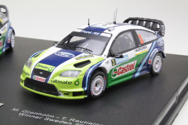Ford WRC Champion Team 2006