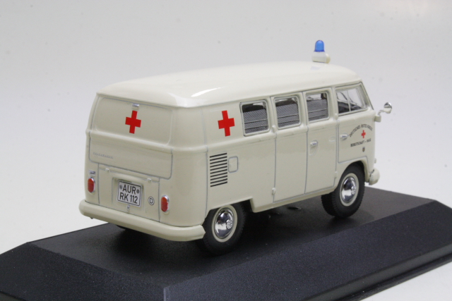 VW T1 1964 "Ambulance"