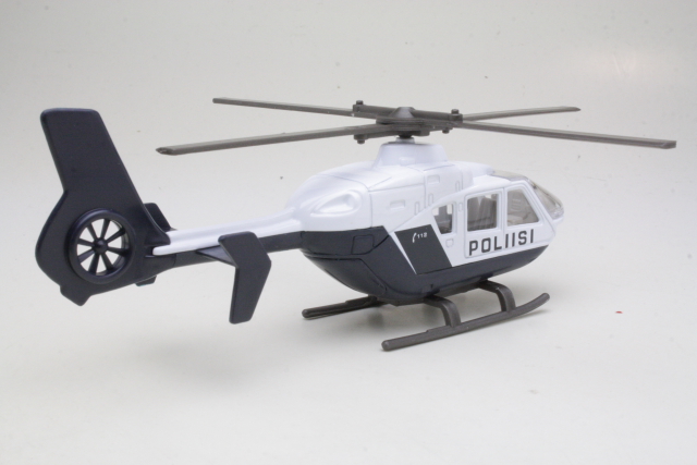 Helikopteri "Poliisi"