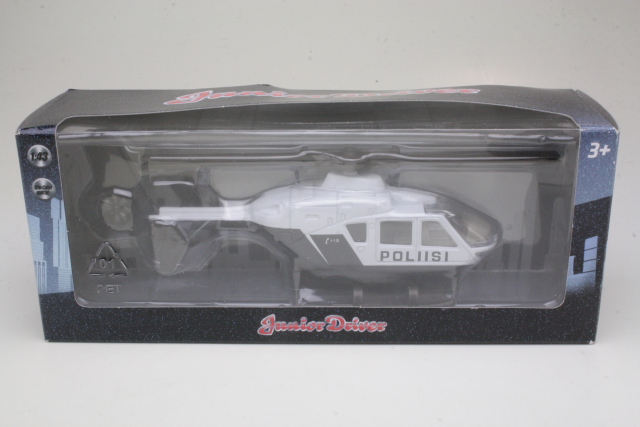 Helikopteri "Poliisi"