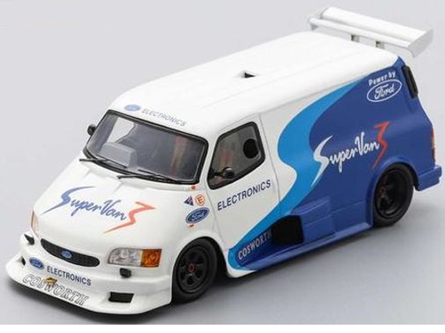 Ford Transit Supervan 3 1994