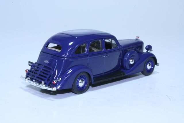 ZIS 101A 1940, sininen