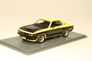 TE 2800 1975, keltainen/musta