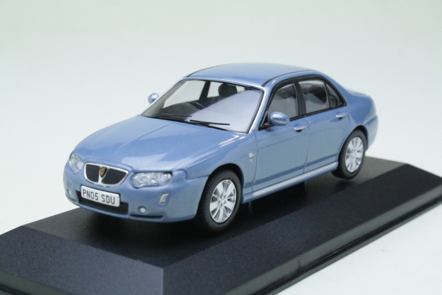 Rover 75 1999, sininen