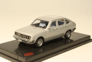Lancia Beta Berlina 1978, hopea