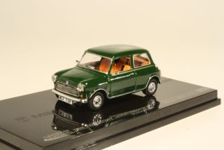 Mini 1000 Stripey 1976, vihreä