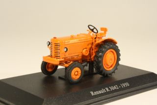 Renault R3042 1950, oranssi