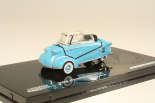 Messerschmitt KR200 Roadster 1960, sininen