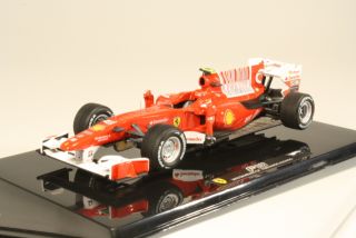 Ferrari F10 1st. GP Bahrain 2010, Alonso, no.8