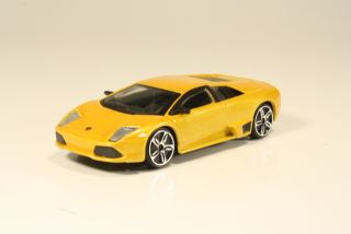 Lamborghini Murcielago LP640, keltainen