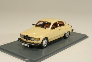 Saab 96 1979, beige