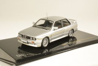 BMW Alpina B6 3.5S 1989, hopea