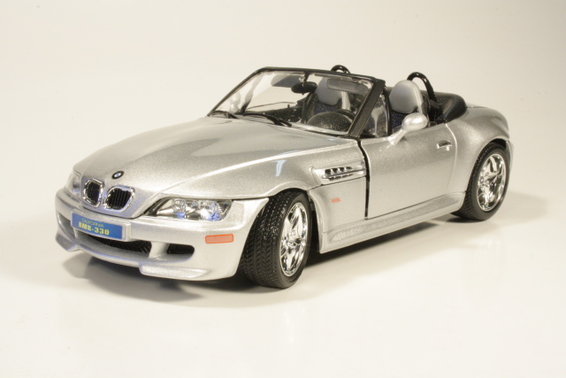 BMW Z3 M Roadster 1998, hopea
