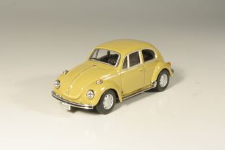 VW Kupla 1303, beige