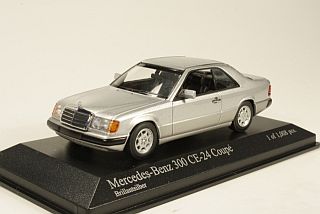 Mercedes 300CE Coupe (c124) 1990, hopea