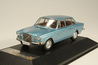 Volvo 164 1968, sininen