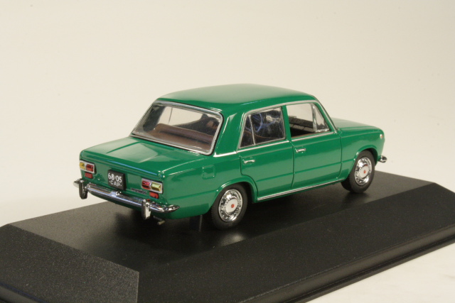 Lada 1200 1971, vihreä