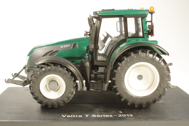 Valtra T-sarja 2013 "Facelift", vihreä
