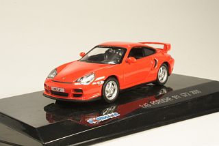 Porsche 911 GT2 2000, punainen