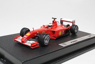 Ferrari F1 F2001, R.Barrichello, no.2
