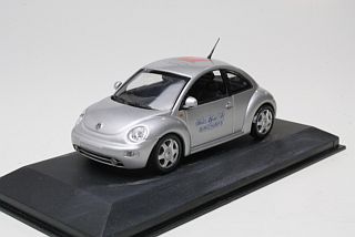 VW New Beetle "Minichamps"
