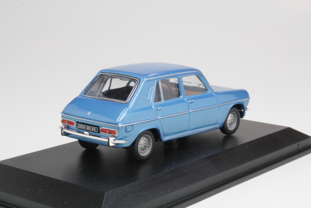 Simca 1100 1973, sininen