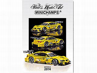 Esite - Minichamps 2014 Edition 2