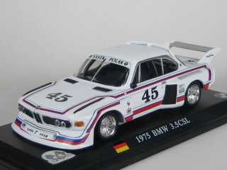 BMW 3.5 CSL 1975, Vasek Polak, no.45