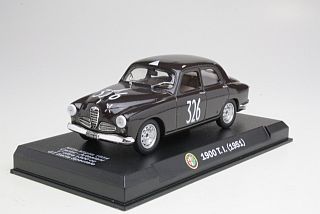 Alfa Romeo 1900Ti, Mille Miglia 1954, Carini/Artesiani, no.326
