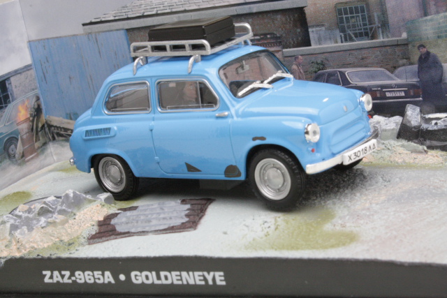 ZAZ 965A Jalta 1962, sininen