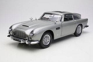 Aston Martin DB5 1962 "James Bond - Goldfinger"