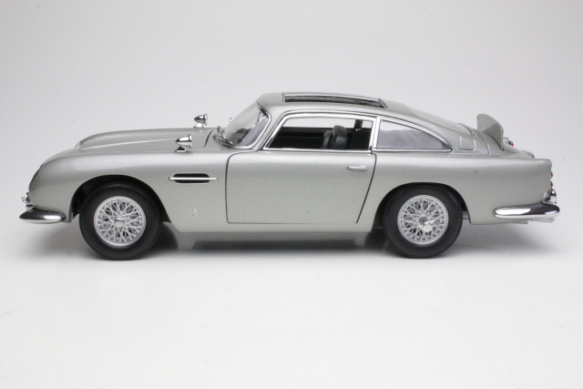 Aston Martin DB5 1962 "James Bond - Goldfinger"