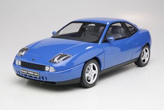 Fiat Coupe Turbo 20V, sininen