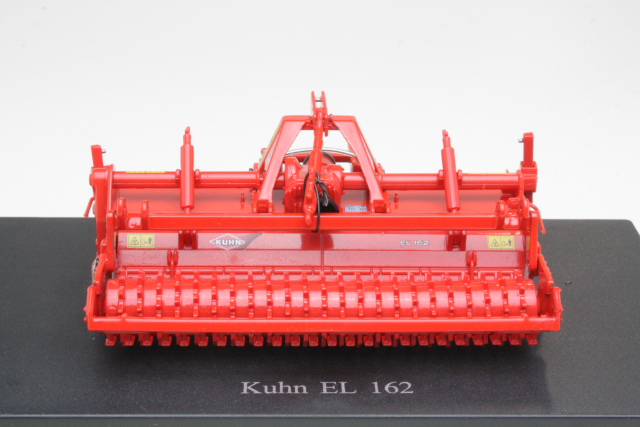 Kuhn EL 162 Kelajyrsin