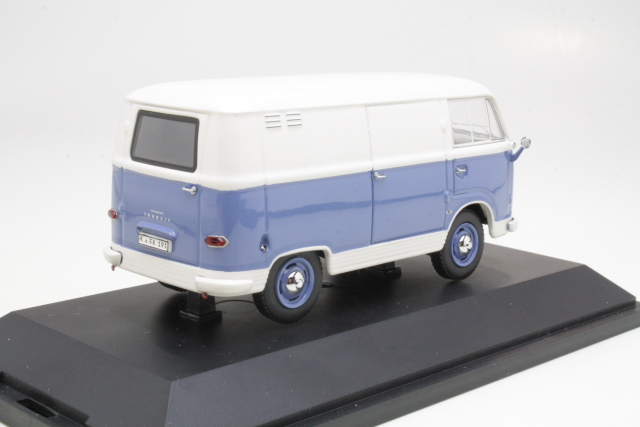 Camion Ford Taunus Transit V251 – SIKU Vintage Allemagne
