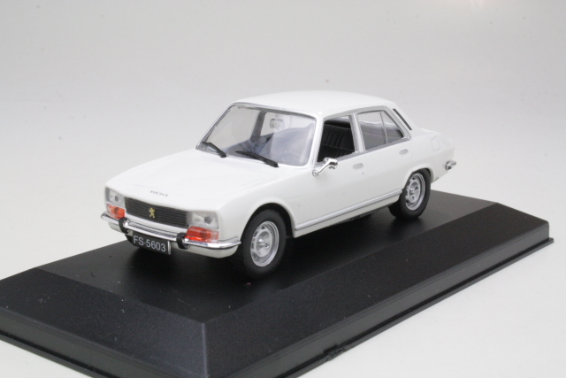 165 ノレブ 1/43 プジョー 304 1969 カブリオレ NOREV ミニカー 模型 