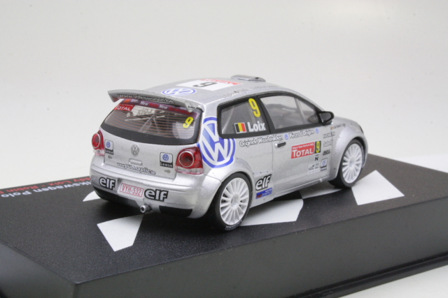 Vw polo s2000 hotsell
