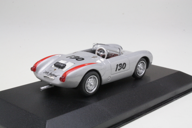 Porsche 550A Spider 1955, no.130 James Dean - Little Bastard