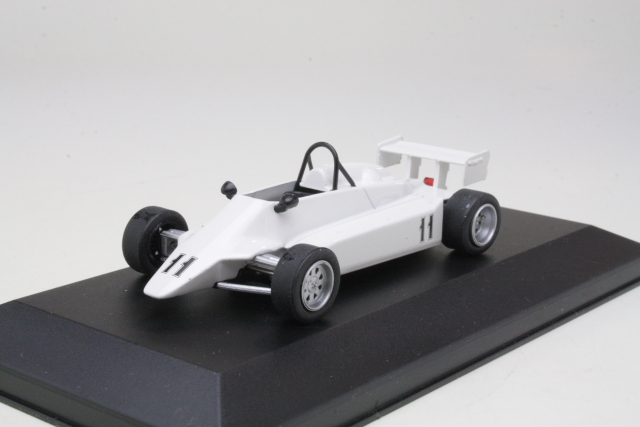 Toyota TF101, Test Car 2001, M.Salo [400010224] - 59,95