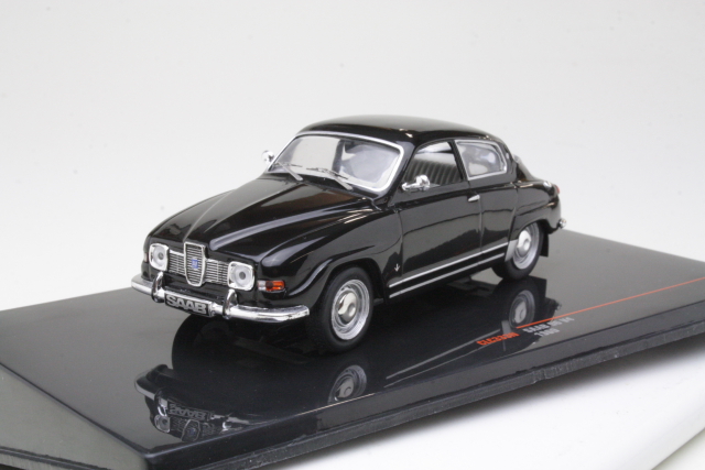 Nissan GT-R 45th Anniversary Gold 2015 - Miniature 1/43 Premium X (IXO)